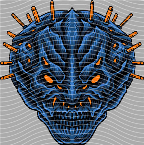 Street design-JT 4524